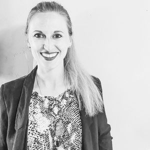 Meet your Posher, Bria